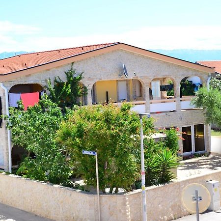 Apartements Delfin Vir Exterior foto