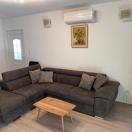 Apartements Delfin Vir Exterior foto