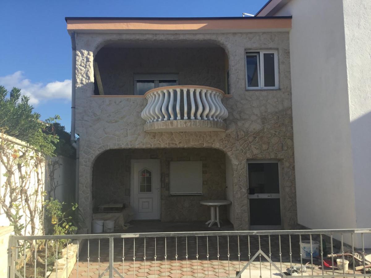 Apartements Delfin Vir Exterior foto