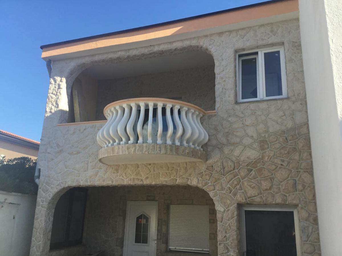 Apartements Delfin Vir Exterior foto