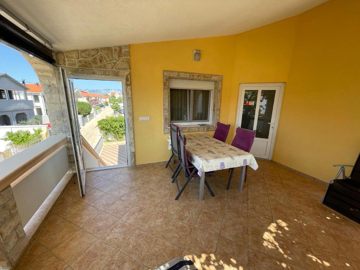 Apartements Delfin Vir Exterior foto