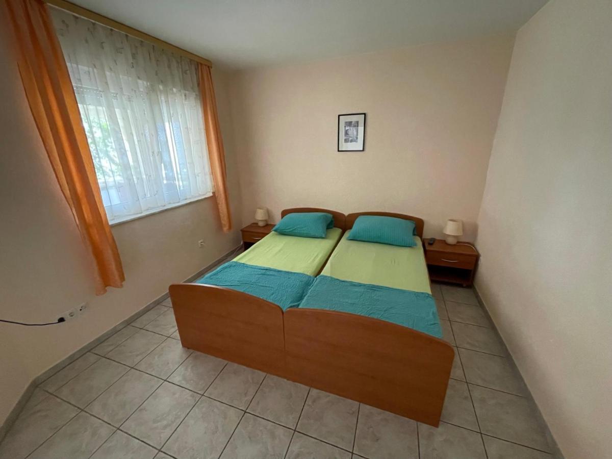 Apartements Delfin Vir Exterior foto