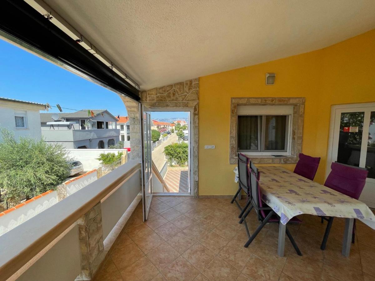 Apartements Delfin Vir Exterior foto