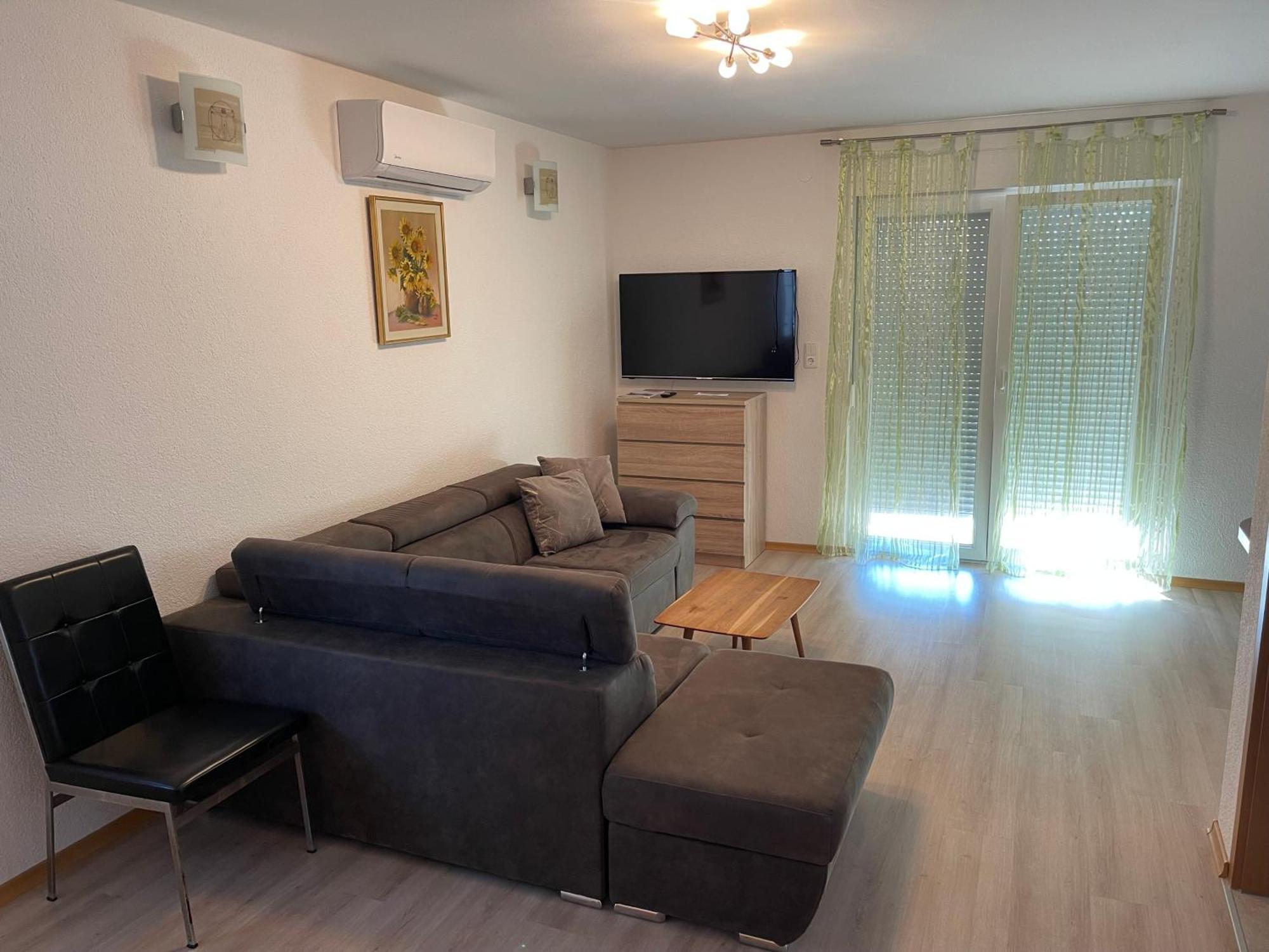 Apartements Delfin Vir Exterior foto