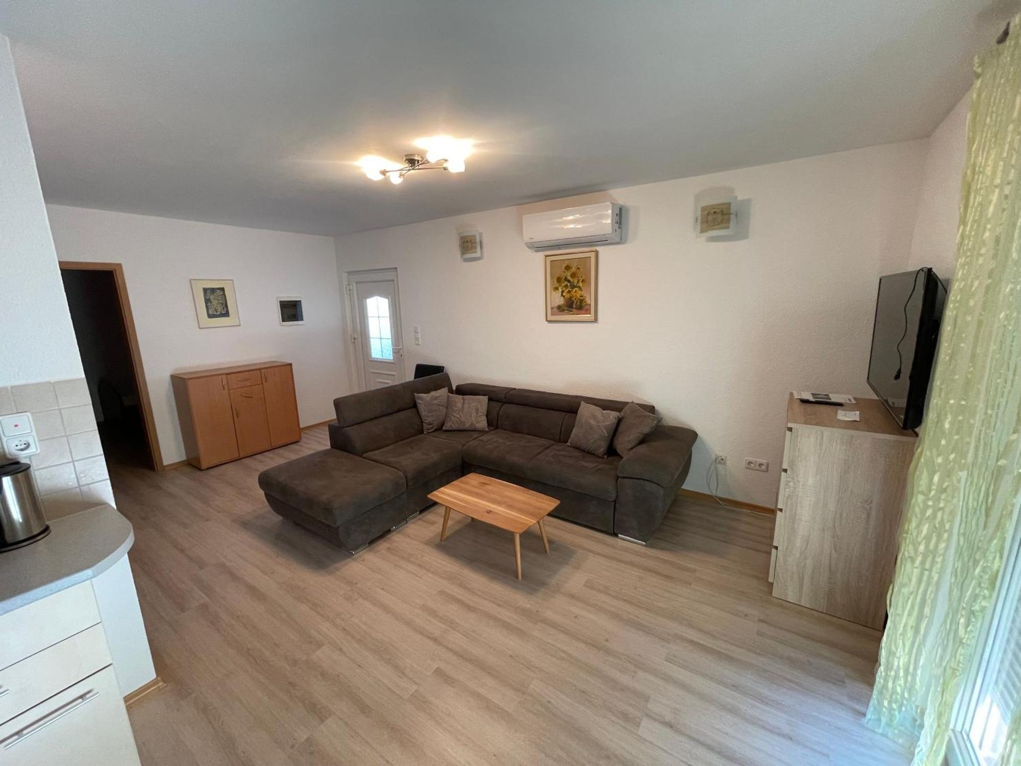 Apartements Delfin Vir Exterior foto