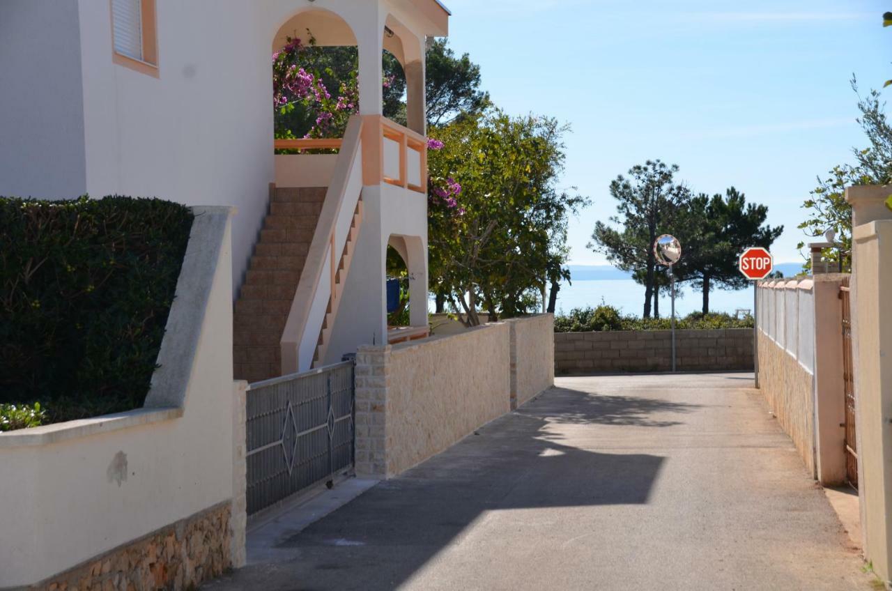 Apartements Delfin Vir Exterior foto