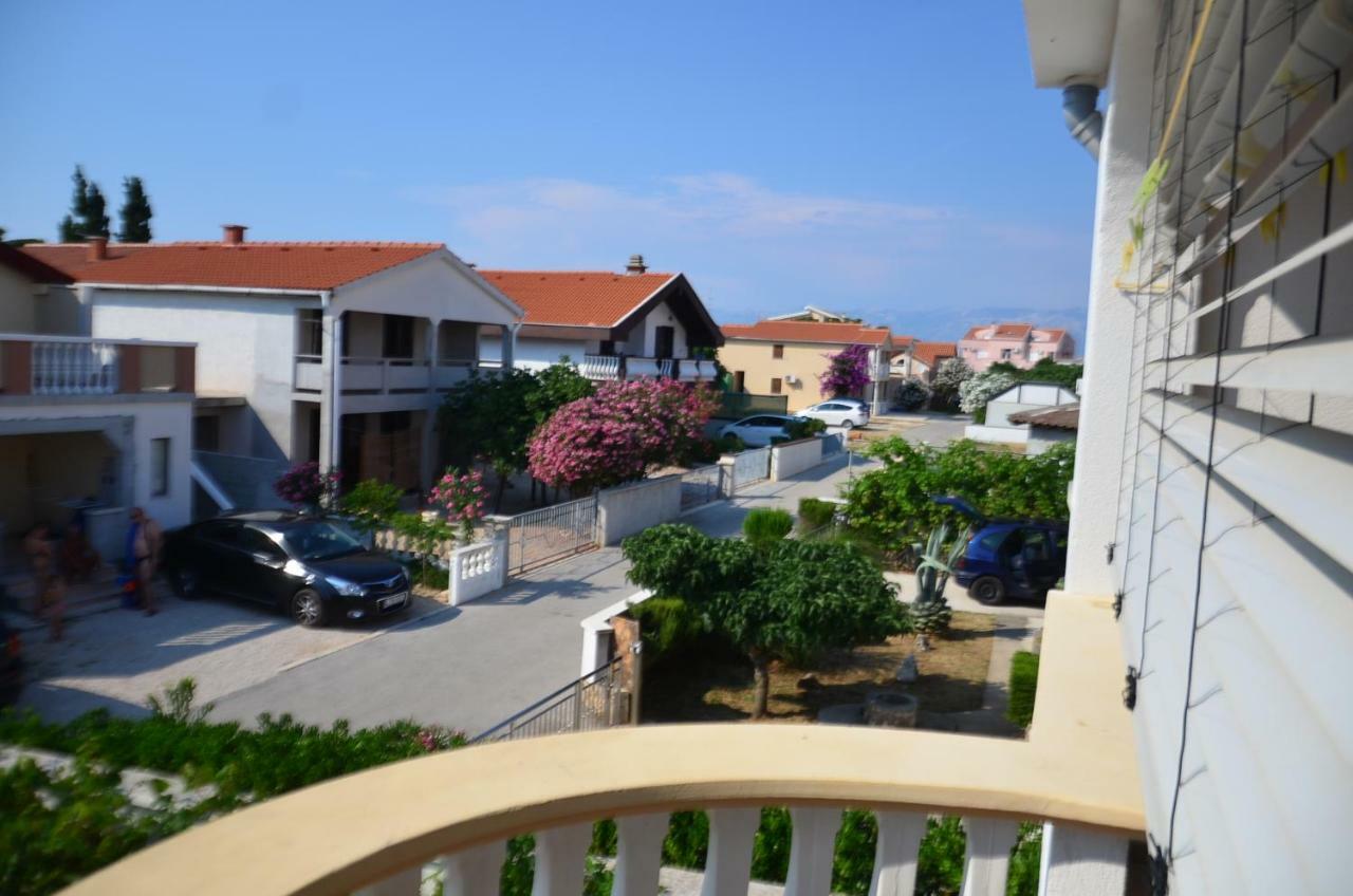 Apartements Delfin Vir Exterior foto